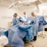medical facilities