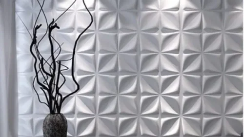 3D decorative Wall Panels