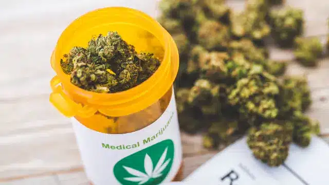 Medical Marijuana