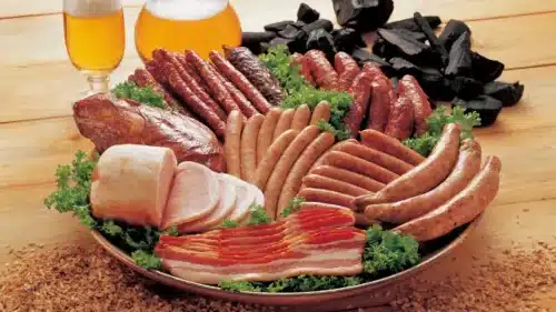 Processed Meats