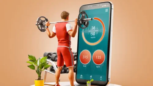 Technology to make exercise easier