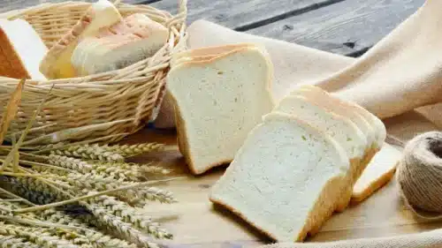 White Bread and Refined Grains