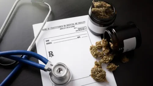 legalizing medical marijuanas