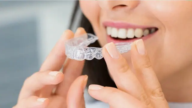 benefits of Invisalign