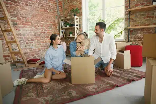 How To Use Car Shipping Services To Facilitate Your Family Move