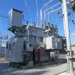 Backup Generator