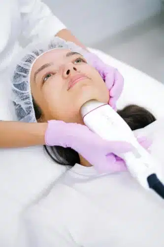Dermatology procedures