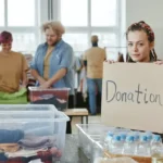 Charity