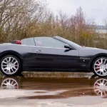 Customizing Your Car