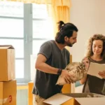 tips for hiring a moving company