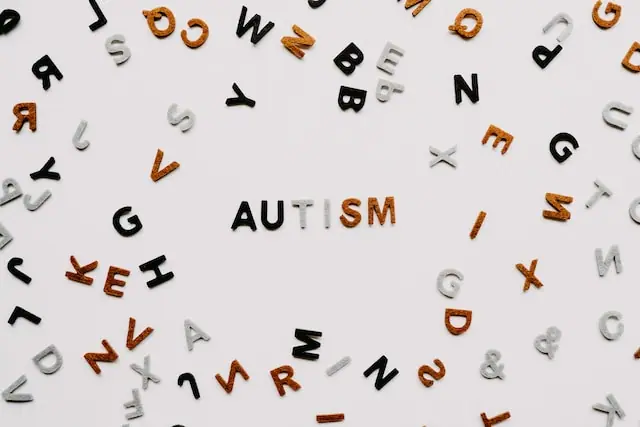 autism as an adult