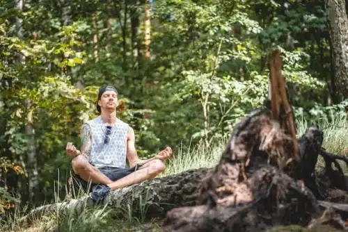 hidden benefits of meditation