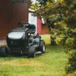 Lawn Mower