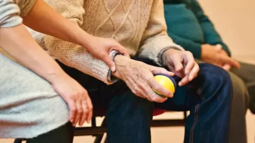 Care Home Services