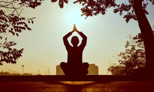 Personal Growth and Self-Care