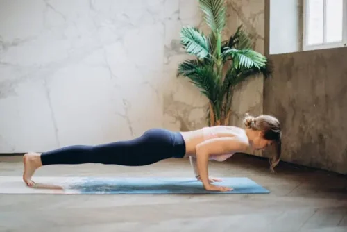 Regular Exercise