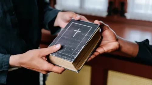 Gospel Preached to all Nations on Christ's Return