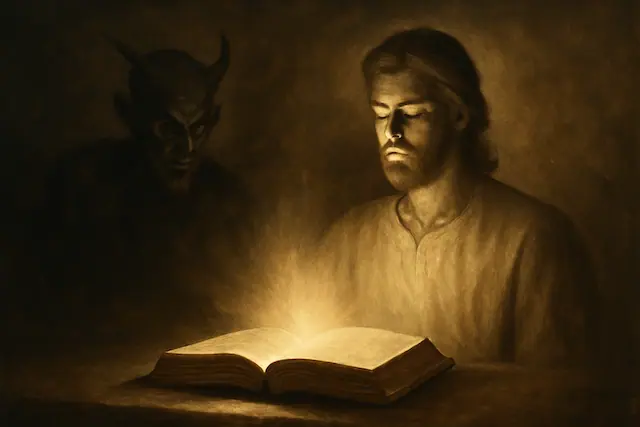 False Prophets in the Bible