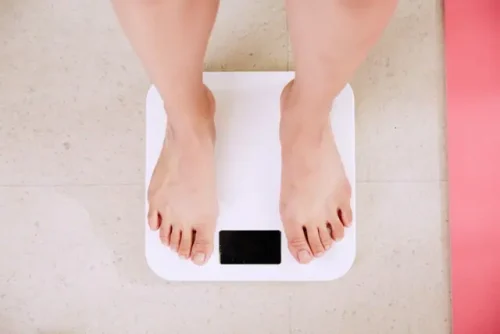Walking 2 Miles a Day Weight Loss